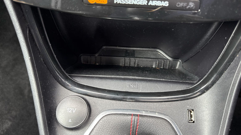 Ford Puma ST 1.5 EcoBoost ST 5dr Petrol Hatchback